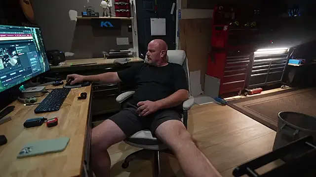 thedickandass – webcam model profile photo Image 6