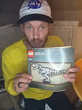 hornyshow_tv – webcam model profile photo Image 4