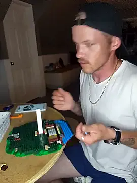 hornyshow_tv – webcam model profile photo Image 5