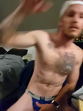 hornyshow_tv – webcam model profile photo Image 9