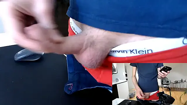 DomManlyGuy – webcam model profile photo Image 17