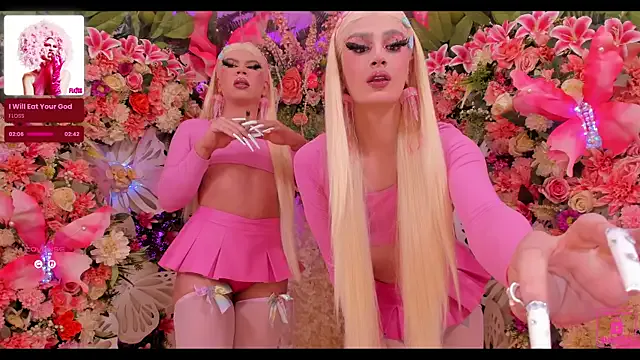 sellapink – webcam model profile photo Image 8