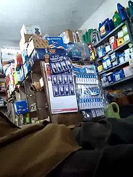 Magnetic127 – webcam model profile photo Image 4