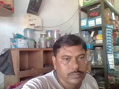 Magnetic127 – webcam model profile photo Image 9