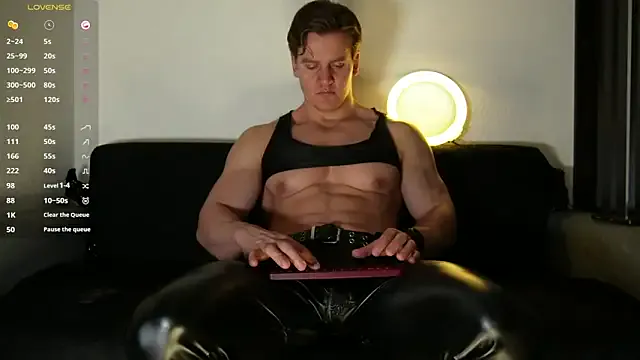 SteeveMuscle Image 5