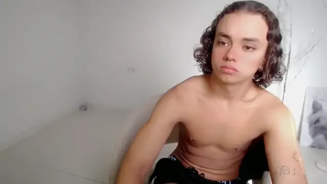 chinsemechan – webcam model profile photo Image 19