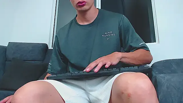 anhkiet_huang – webcam model profile photo Image 10