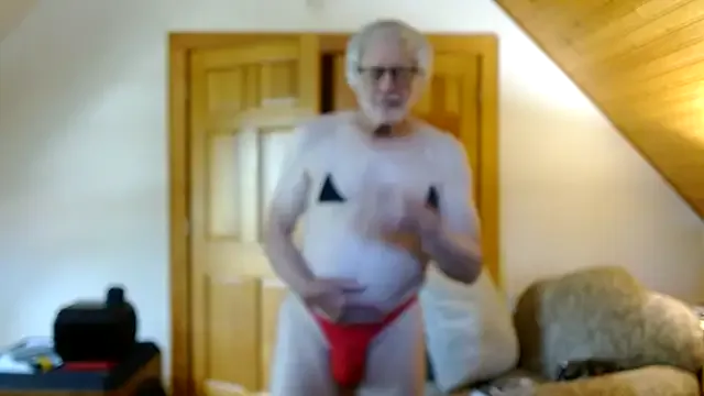 chinsemechan – webcam model profile photo Image 9