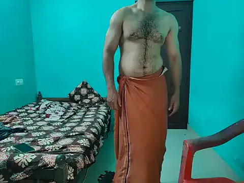 Blindbandit25 – webcam model profile photo Image 10