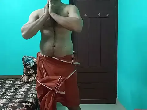 Blindbandit25 – webcam model profile photo Image 2