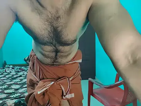 Blindbandit25 – webcam model profile photo Image 7