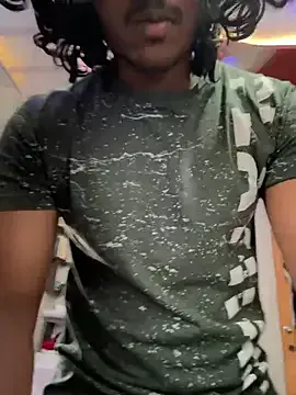 chinsemechan – webcam model profile photo Image 2