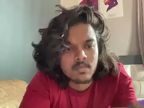 chinsemechan – webcam model profile photo Image 6