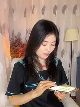 ameli_shell – webcam model profile photo Image 17