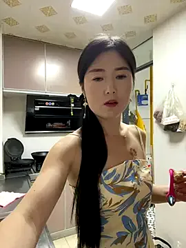 ameli_shell – webcam model profile photo Image 8