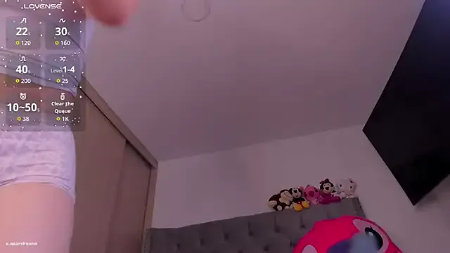 minatokuntteyonde – webcam model profile photo Image 15