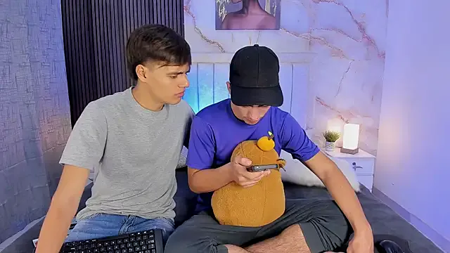 cassicompagna – webcam model profile photo Image 11