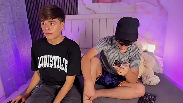 cassicompagna – webcam model profile photo Image 14