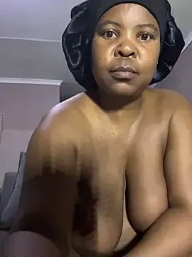 tajuanaruffner – webcam model profile photo Image 2