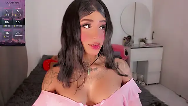 AmberChase – webcam model profile photo Image 6