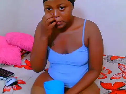 GemaCarters – webcam model profile photo Image 8