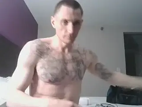 talltattooman Image 2