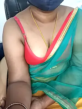 Tamil-hotwife – webcam model profile photo