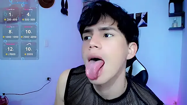 PabloArena – webcam model profile photo Image 10