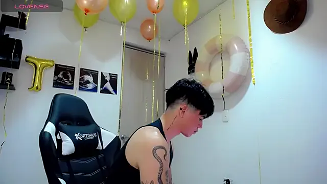 PabloArena – webcam model profile photo Image 11