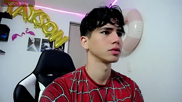 PabloArena – webcam model profile photo Image 13