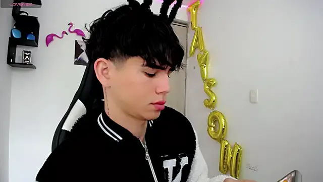 PabloArena – webcam model profile photo Image 15