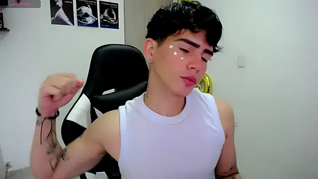 PabloArena – webcam model profile photo Image 16