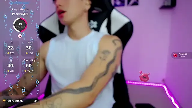 PabloArena – webcam model profile photo Image 9