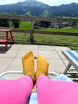 Teafeet Image 4