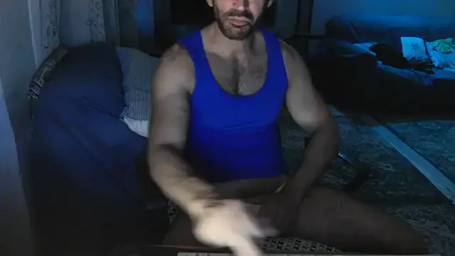 TebaldHot Image 19