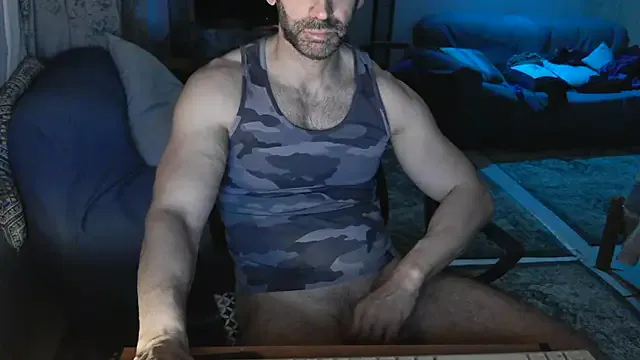 TebaldHot Image 7