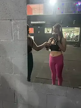 morfeoX – webcam model profile photo Image 17