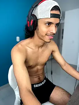 skinny_candy18 – webcam model profile photo Image 4