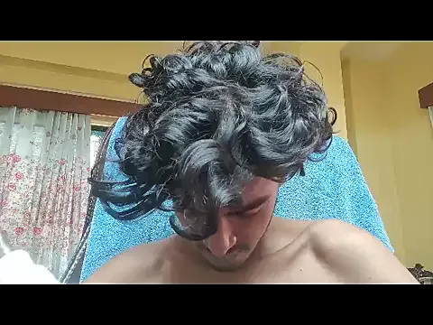 slaveandslave – webcam model profile photo Image 11