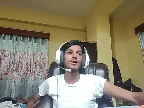 slaveandslave – webcam model profile photo Image 3