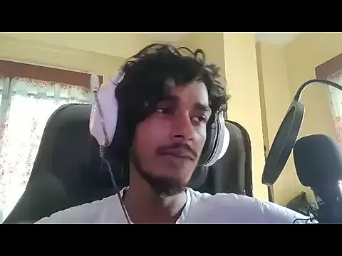 slaveandslave – webcam model profile photo Image 6