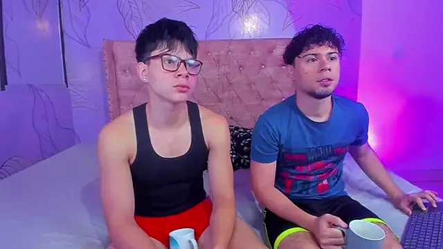 Theskinnyboys Image 16