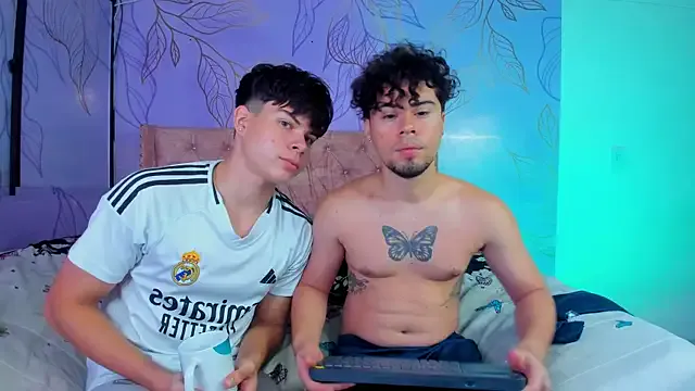 Theskinnyboys Image 8