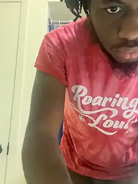 Kor_Noah – webcam model profile photo Image 4