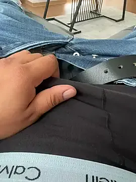 Thor_3536 – webcam model profile photo