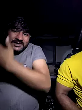 TippedSlowing – webcam model profile photo