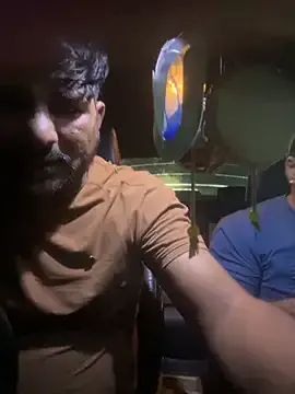 Bronco9602 – webcam model profile photo Image 2