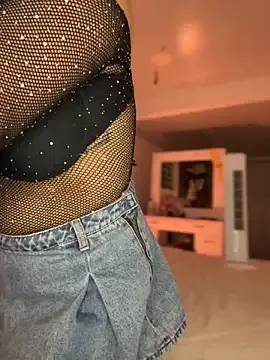 WitchAnnie – webcam model profile photo Image 11