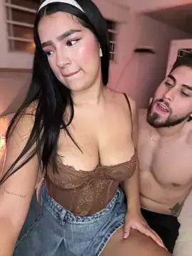 WitchAnnie – webcam model profile photo Image 13