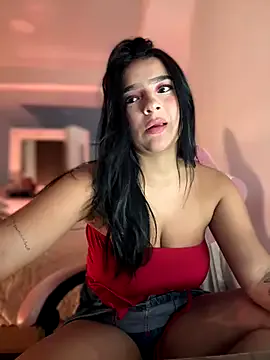 WitchAnnie – webcam model profile photo Image 9